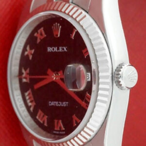 Rolex Datejust Model 116234