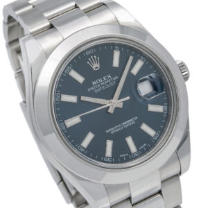 Rolex Datejust II