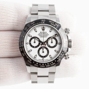 Rolex Daytona Perpetual Cosmograph “Panda Dial” 116500LN