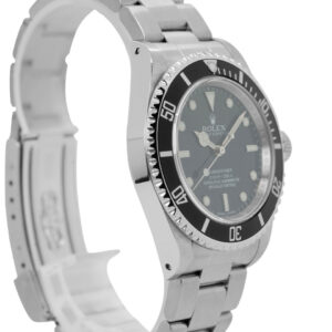 Rolex Submariner 14060M ‘Random Serial, 4-Liner’