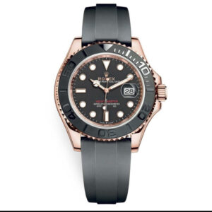 Rolex Yacht-Master 40