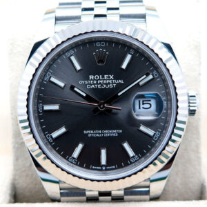 Rolex Datejust 41