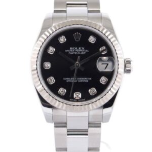 Rolex DATEJUST 31 178274