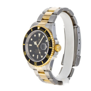 Rolex Submariner Date