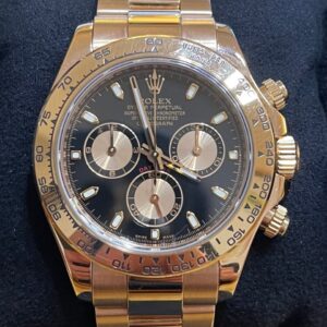 Rolex 116505