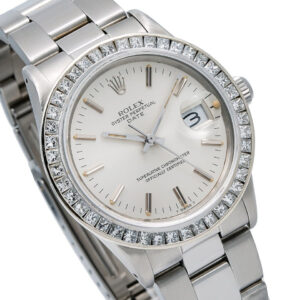 Rolex Oyster Perpetual Date