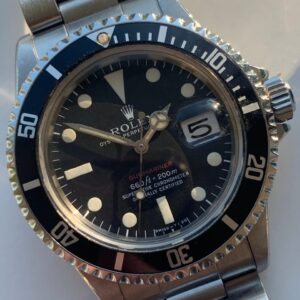 Rolex Submariner Date