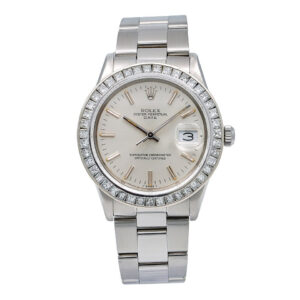 Rolex Oyster Perpetual Date