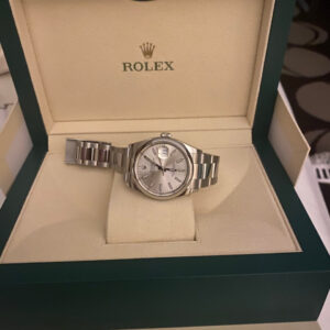 Rolex Datejust 36