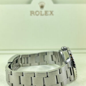 Rolex Oyster Perpetual 31mm 2ct Genuine Diamonds Mother Of Pearl Ref 67480