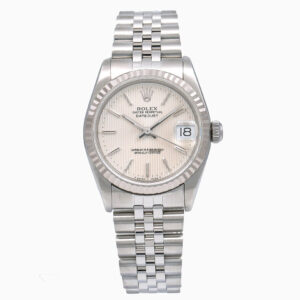 Rolex Lady-Datejust