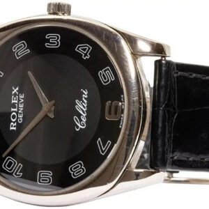 Rolex Cellini Danaos