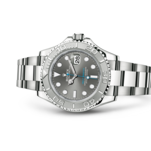 Rolex Yacht Master 40 Oyster 40 mm Oystersteel and platinum 126622