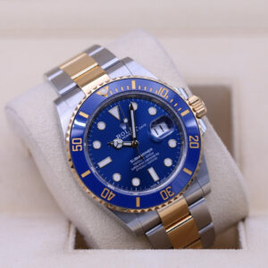 Rolex Submariner (Date) 41