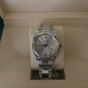 Rolex Datejust 36