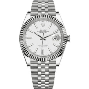 Rolex Oyster Perpetual Datejust 41mm