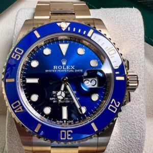 Rolex Submariner Date