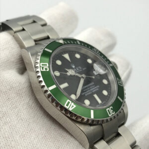 Rolex Submariner Date