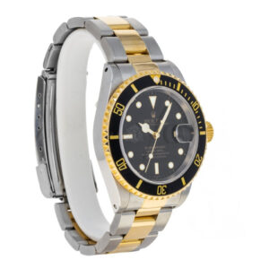 Rolex Submariner Date