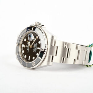 Rolex Submariner Date 126610LN UNWORN 5-9-2022 CARD / COMPLETE