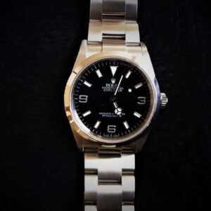 Rolex Explorer