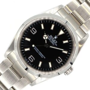 Rolex Explorer 1 Z 114270