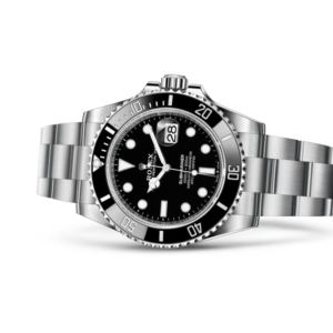 Rolex Submariner Date Oyster 41 mm Oystersteel 126610LN