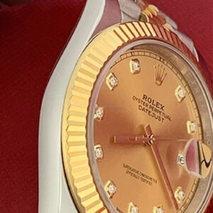 Rolex Datejust 41 Model 126333